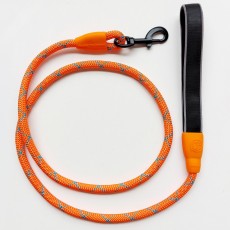 10mm 軟手挽狗牽繩 | Soft Handle Dog Leash WT_OR10