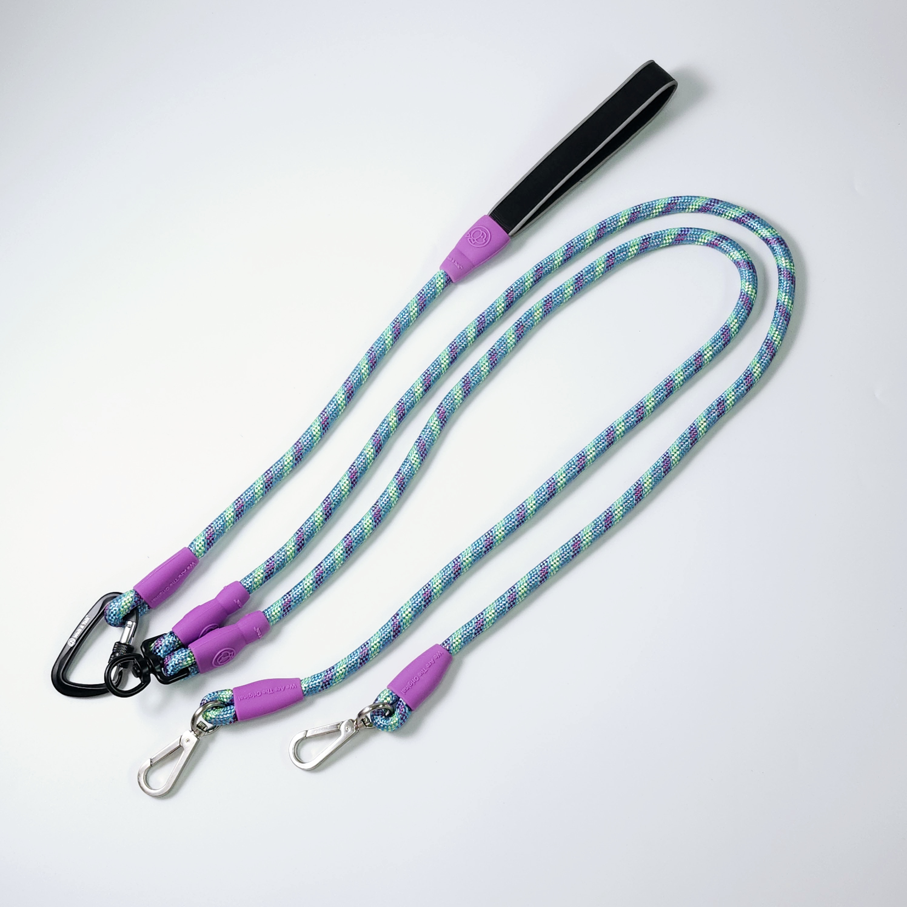 Walk & Talk®️ | Twin Leash 1拖2系列