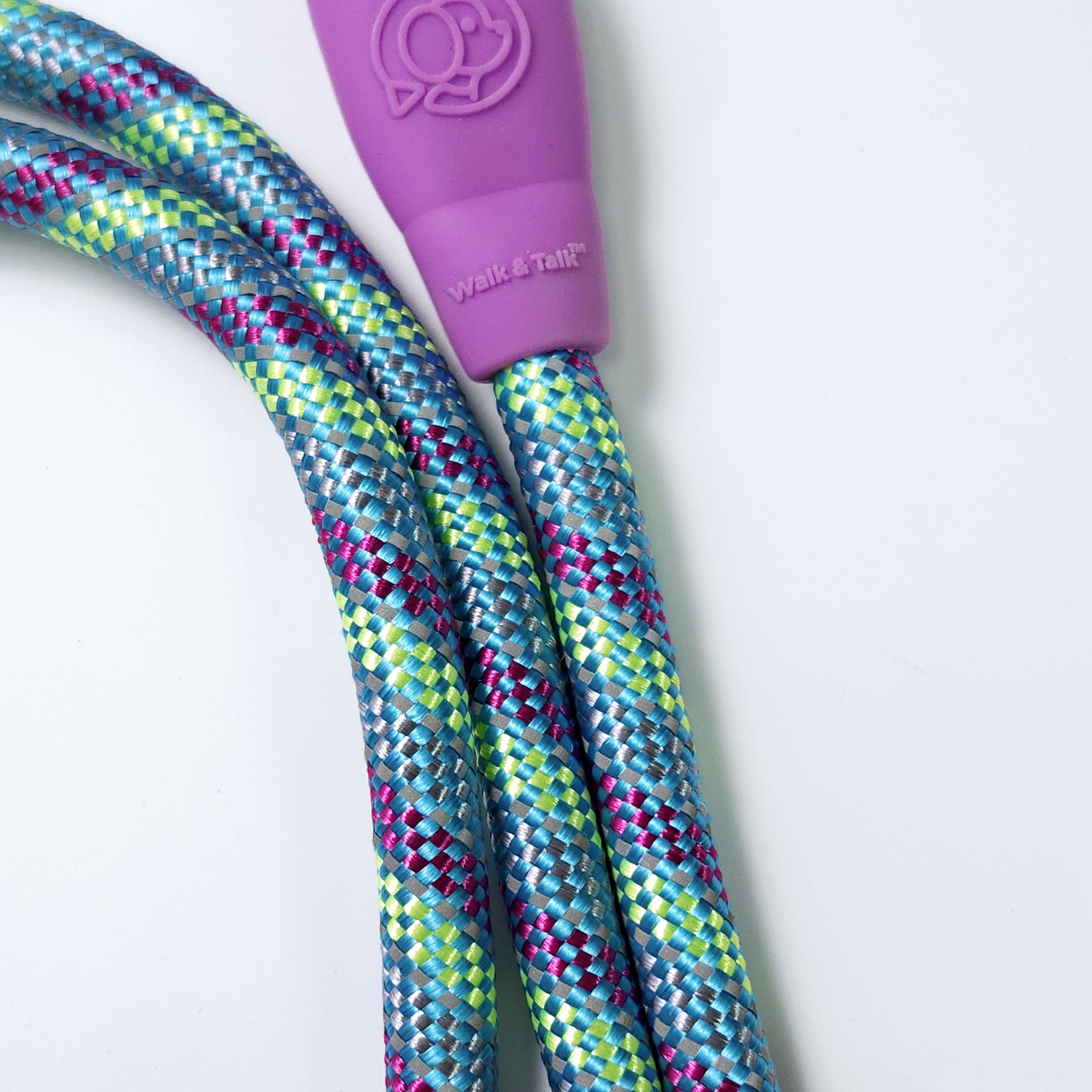Walk & Talk®️ | Twin Leash 1拖2系列