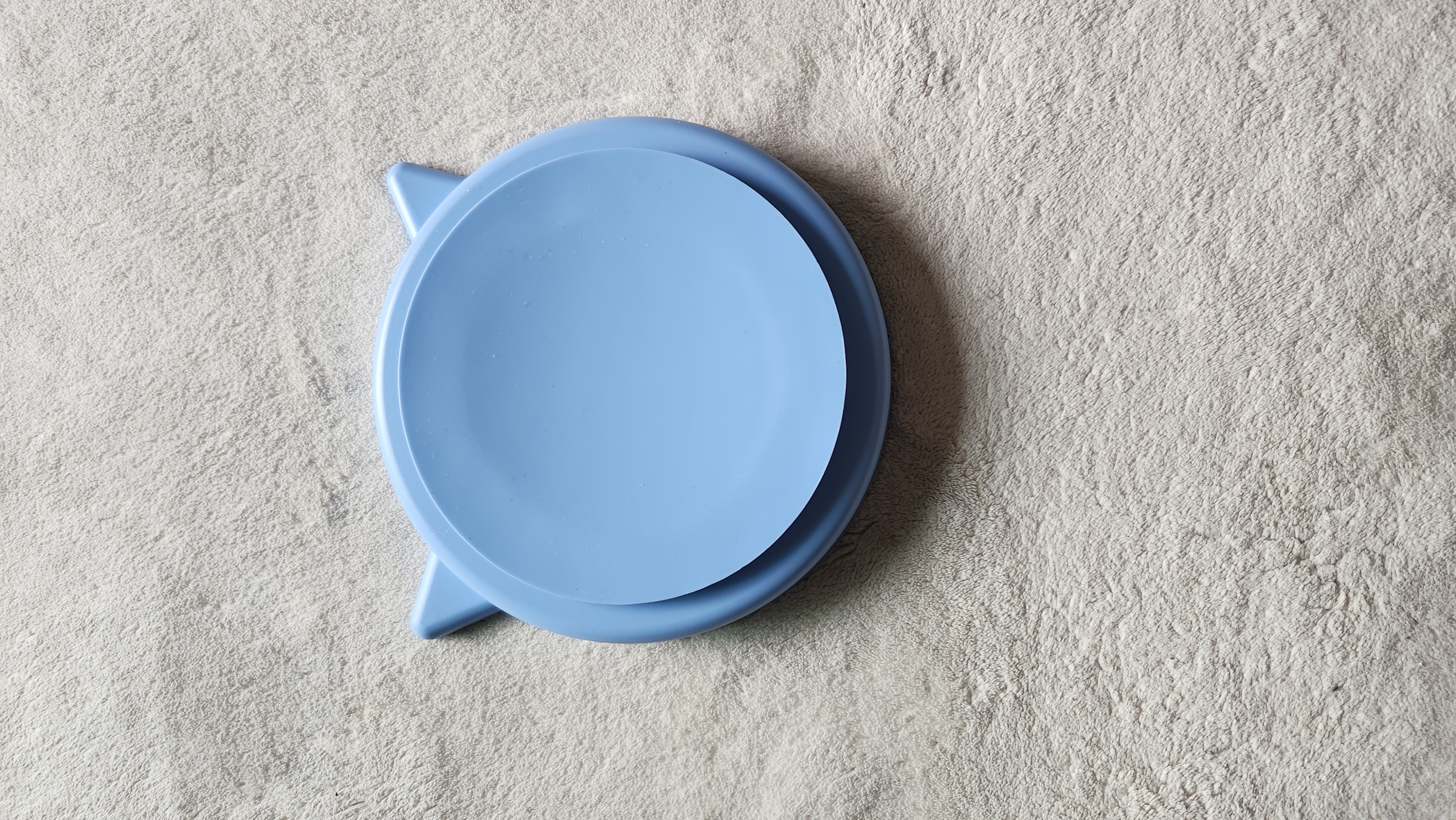 Fish Skeleton Maze Bowl