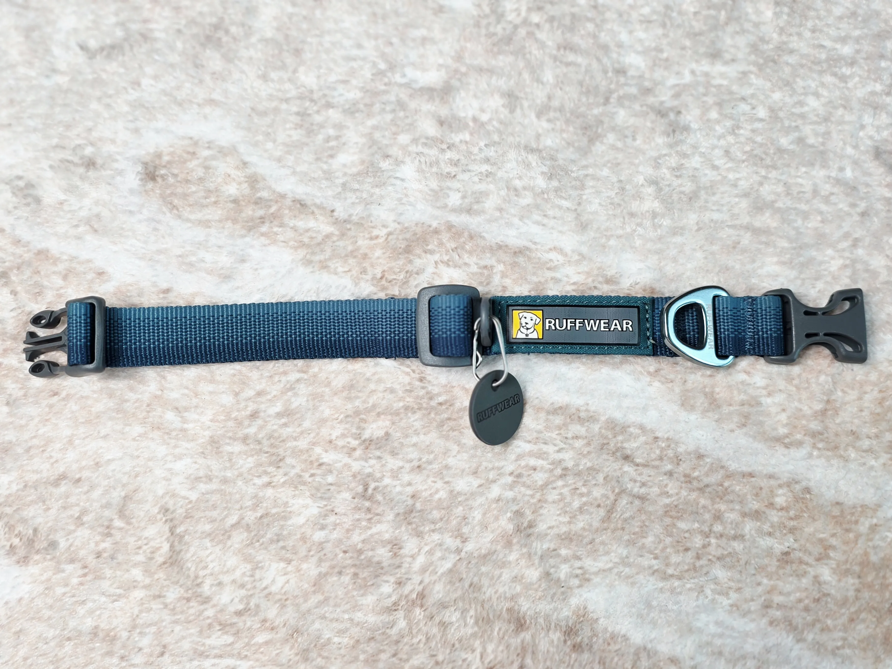 Ruffwear 頸圈 | Front Range
