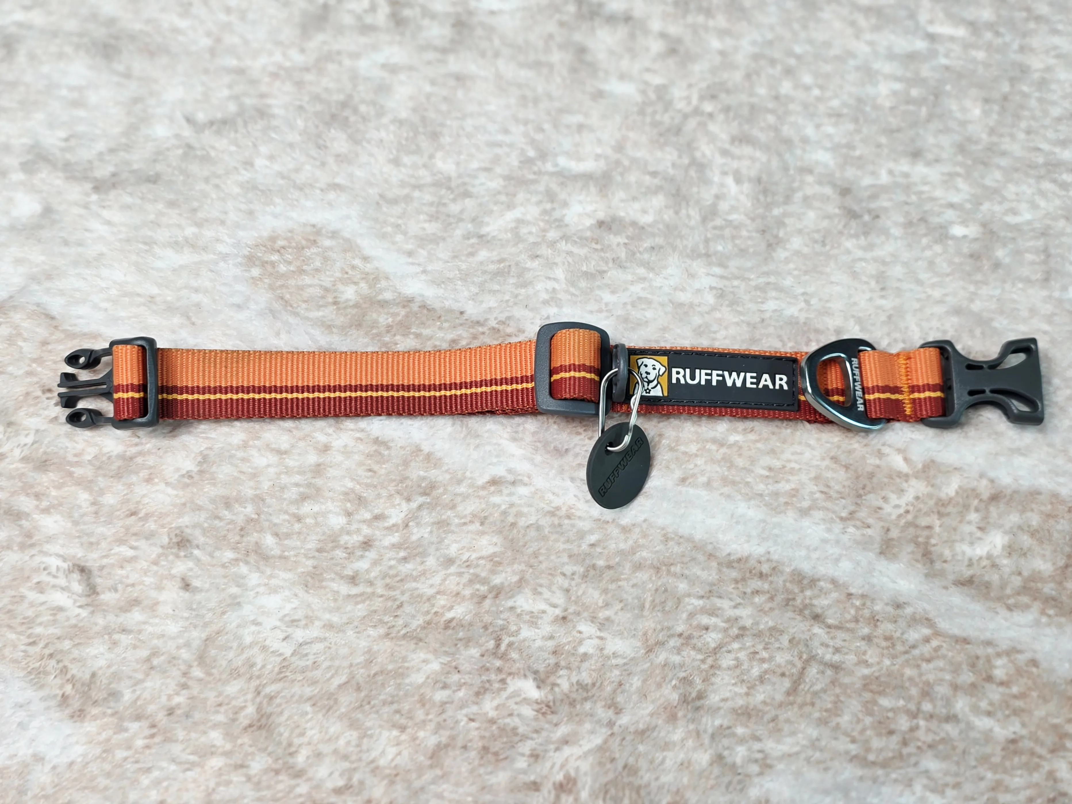 Ruffwear 頸圈 | Autumn Horizon