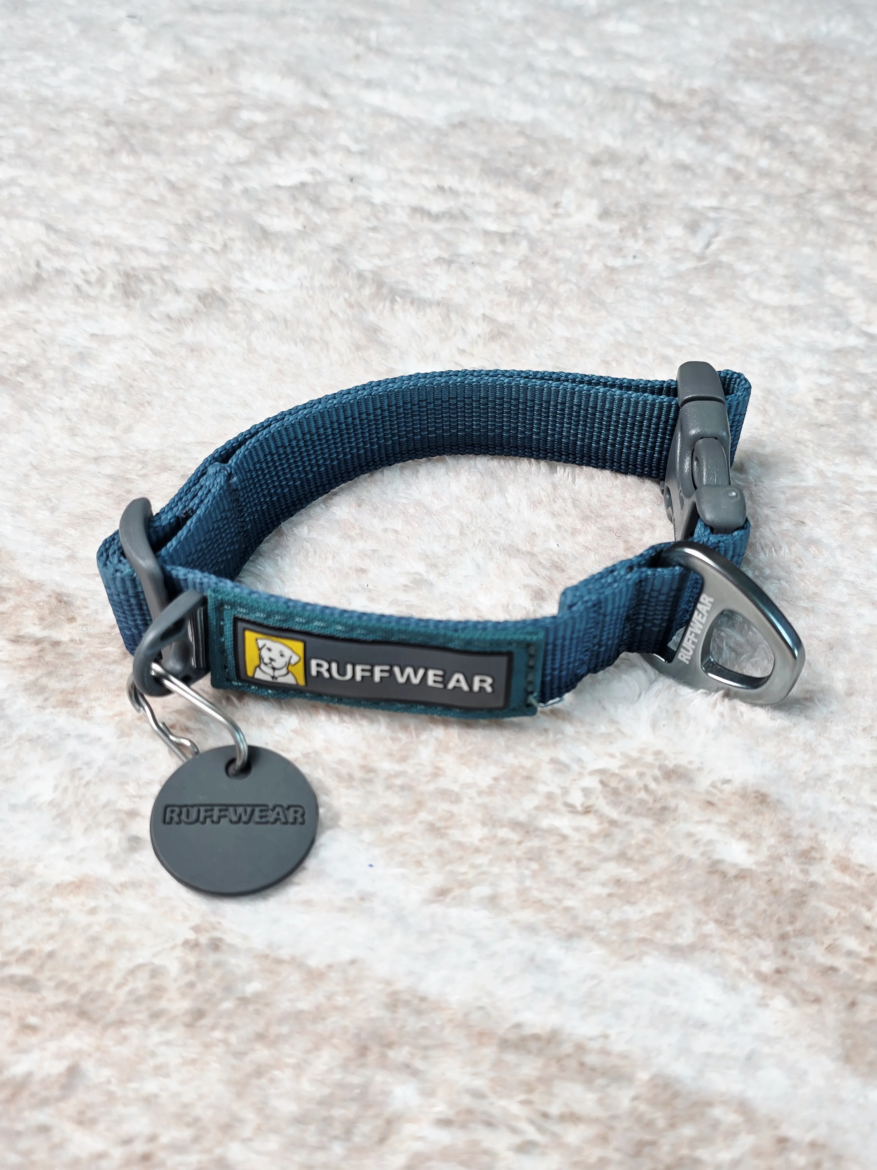 Ruffwear 頸圈 | Front Range