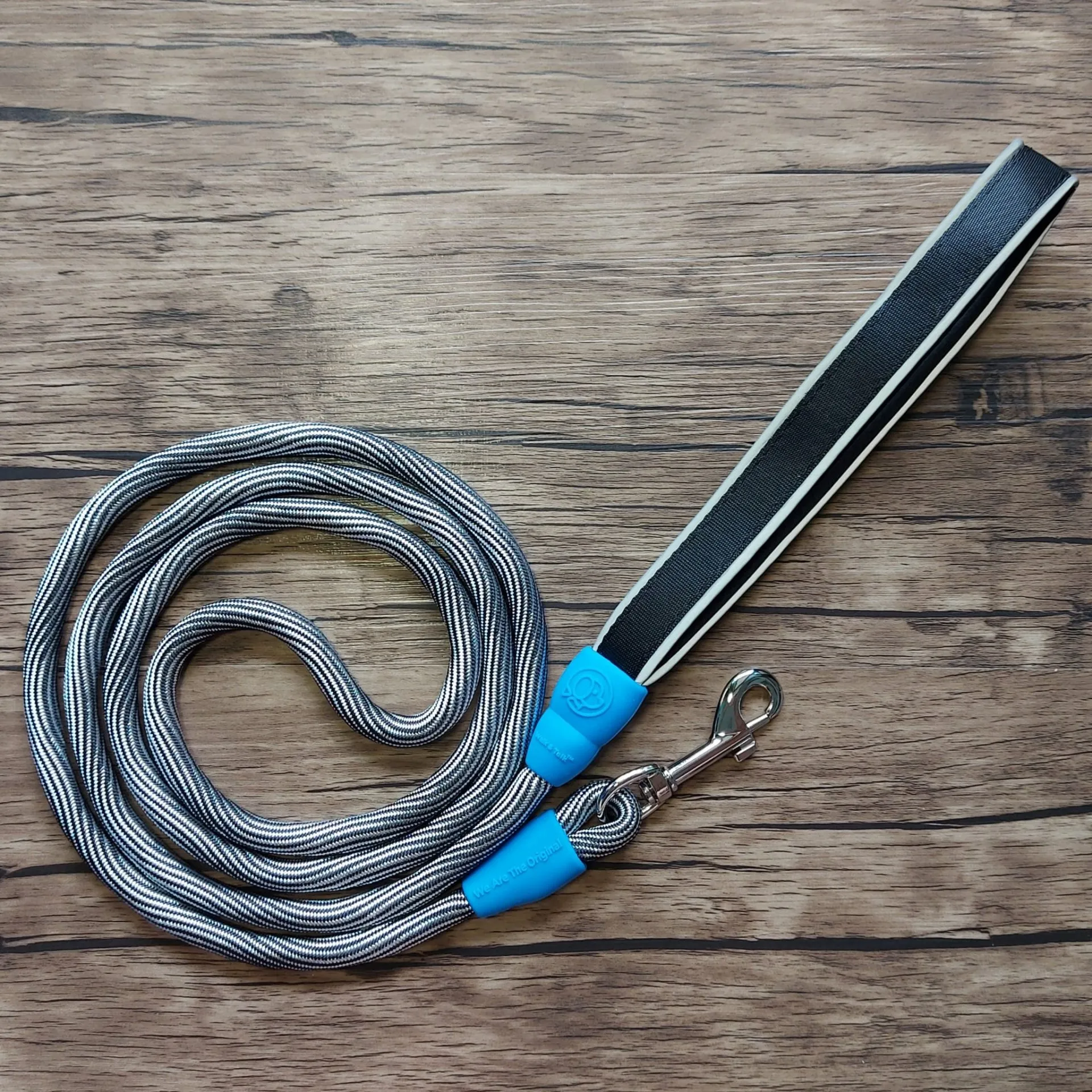 Walk & Talk®️ | 10mm 波浪紋拖帶/牽引繩