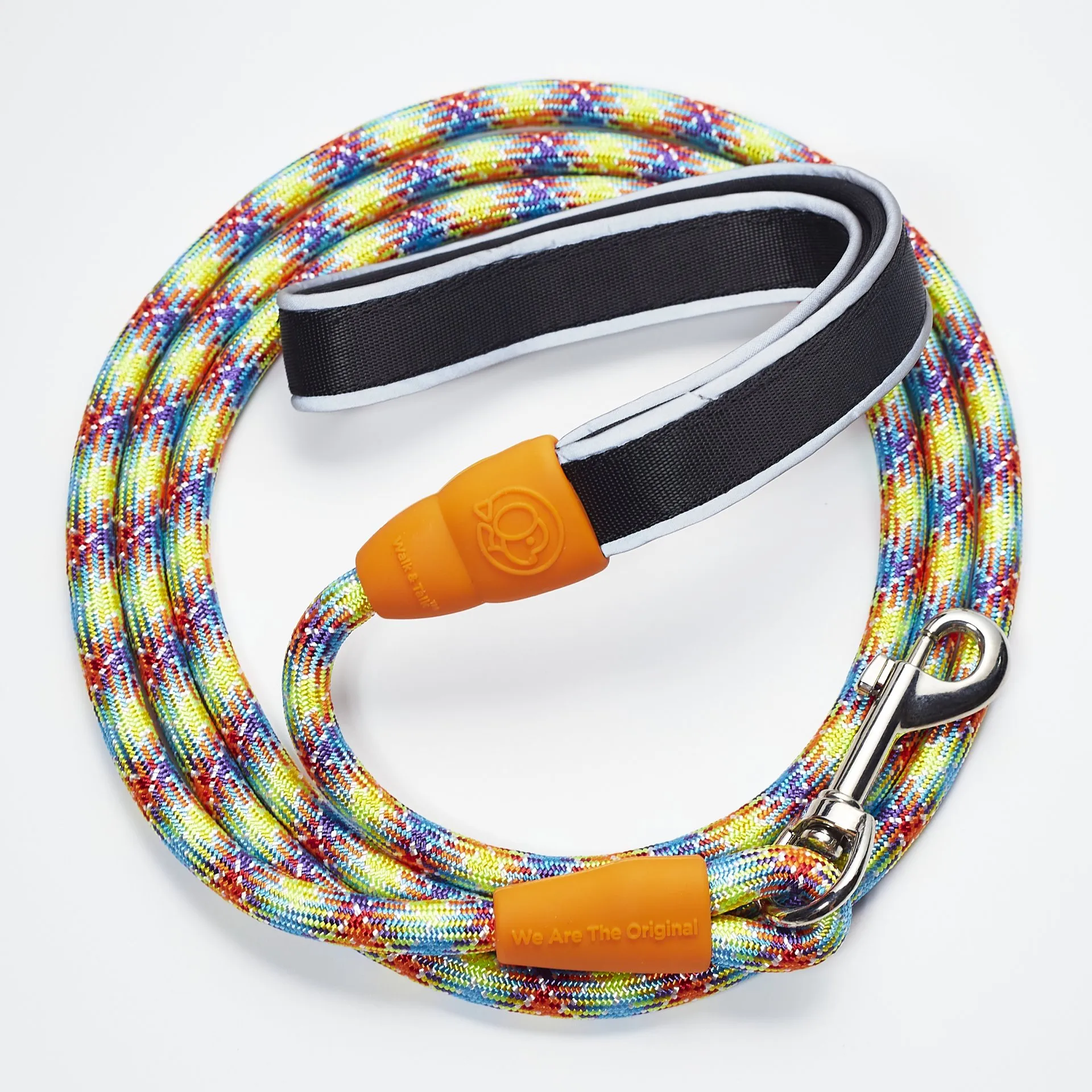 Walk & Talk®️拖帶 7mm